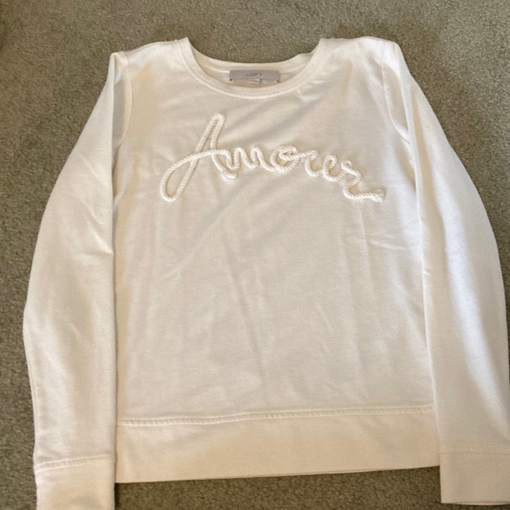 Sweater